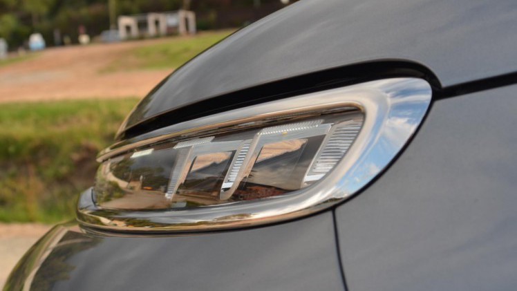 Citron volgt de C3 Picasso op door de nieuwe C3 Aircross, een auto die de eigenschappen van een ruimtewagen koppelt aan een SUV.