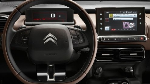 Rijtest Citron C4 Cactus 1.2 PureTech 110 en e-HDi 90. De nieuwe crossover van Citron laat zien hoe vernieuwing leidt tot een eigenzinnige details, een lager gewicht en een gunstige prijs.