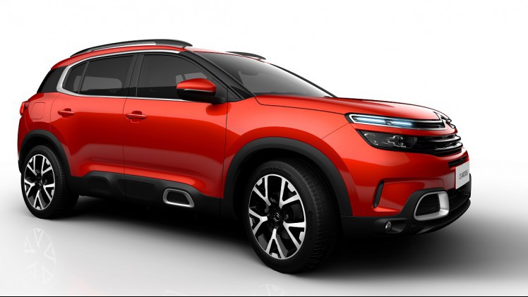 Op de Shanghai Motor Show heeft Citron de C5 Aircross onthuld. Hoe de auto eruit zag wisten we al, maar nu is ook de rest bekend. We zien hier zomaar de krachtigste Citron in serieproductie ooit!