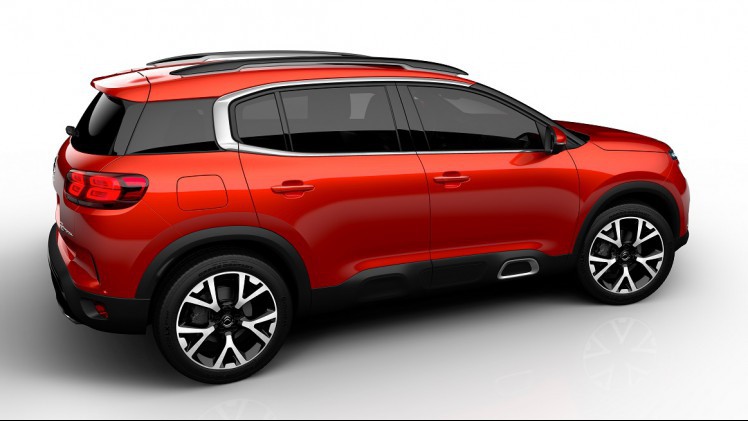 Op de Shanghai Motor Show heeft Citron de C5 Aircross onthuld. Hoe de auto eruit zag wisten we al, maar nu is ook de rest bekend. We zien hier zomaar de krachtigste Citron in serieproductie ooit!