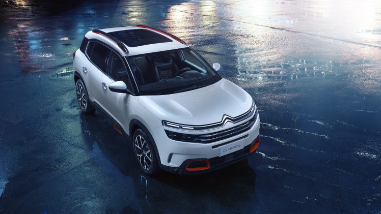 Op de Shanghai Motor Show heeft Citron de C5 Aircross onthuld. Hoe de auto eruit zag wisten we al, maar nu is ook de rest bekend. We zien hier zomaar de krachtigste Citron in serieproductie ooit!