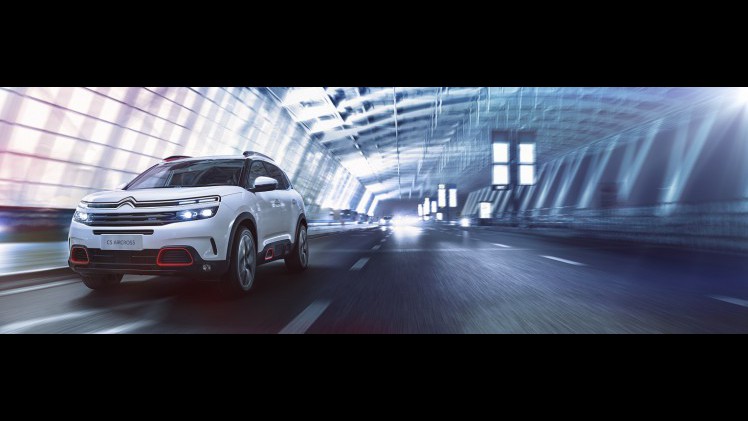 Op de Shanghai Motor Show heeft Citron de C5 Aircross onthuld. Hoe de auto eruit zag wisten we al, maar nu is ook de rest bekend. We zien hier zomaar de krachtigste Citron in serieproductie ooit!