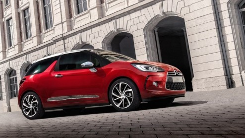 Autotest Citron DS3 BlueHDI 100. De update maakt de DS3 weer wat leuker in de omgang. De nieuwe kleine dieselmotor is voor zakenrijders interessant: 14% bijtelling in 2014 en 2015.