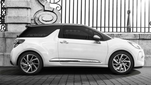 Autotest Citron DS3 BlueHDI 100. De update maakt de DS3 weer wat leuker in de omgang. De nieuwe kleine dieselmotor is voor zakenrijders interessant: 14% bijtelling in 2014 en 2015.