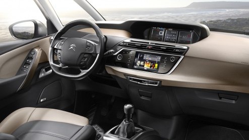 Autotest Citron Grand C4 Picasso BlueHDI 150. Enkele maanden na het debuut van de vijfzits Citron C4 Picasso is het de beurt aan de zevenzits Grand C4 Picasso.