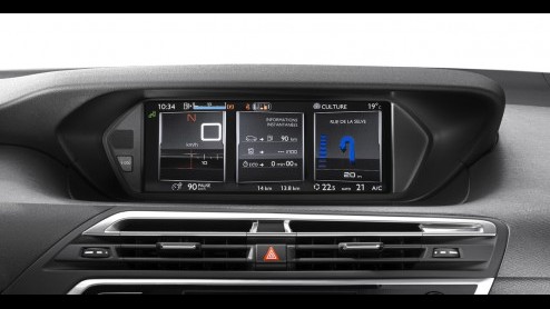 Autotest Citron Grand C4 Picasso BlueHDI 150. Enkele maanden na het debuut van de vijfzits Citron C4 Picasso is het de beurt aan de zevenzits Grand C4 Picasso.