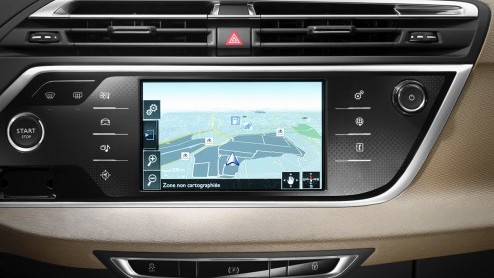 Autotest Citron Grand C4 Picasso BlueHDI 150. Enkele maanden na het debuut van de vijfzits Citron C4 Picasso is het de beurt aan de zevenzits Grand C4 Picasso.