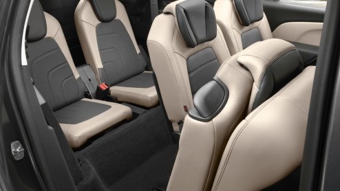 Autotest Citron Grand C4 Picasso BlueHDI 150. Enkele maanden na het debuut van de vijfzits Citron C4 Picasso is het de beurt aan de zevenzits Grand C4 Picasso.