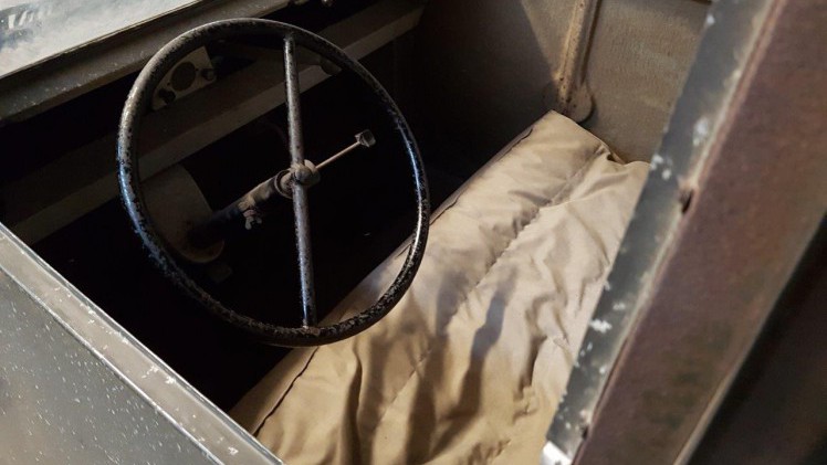 Citron toont het Conservatoire 350 historische modellen, de helft van de totale collectie.