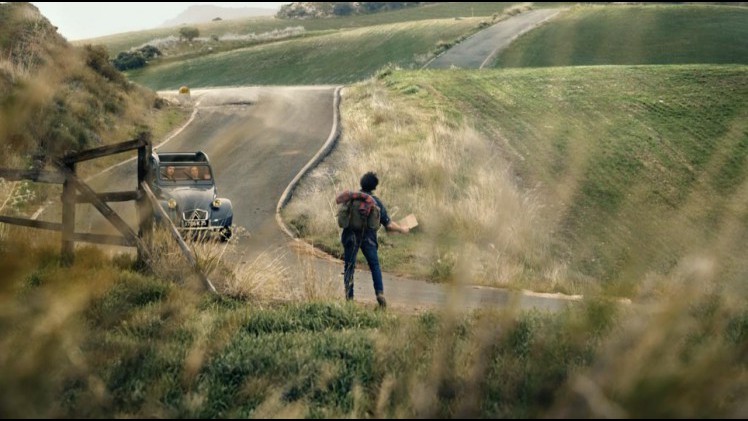 IN een nieuwe reclamespot brengt Citron haar historie van bijna 100 jaar in beeld met een 2CV, Mhari, CX, Visa, C3 Aircross en C4 Cactus.