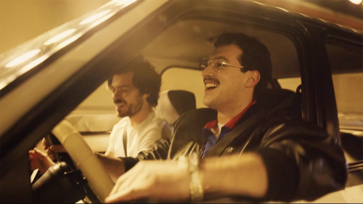 IN een nieuwe reclamespot brengt Citron haar historie van bijna 100 jaar in beeld met een 2CV, Mhari, CX, Visa, C3 Aircross en C4 Cactus.