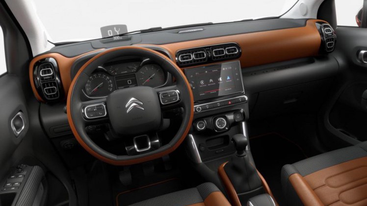 De Citron C3 Aircross is de opvolger van de C3 Picasso, maar schuift meer op naar een crossover.