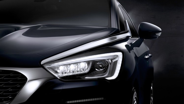 Citron komt met MyDS programma voor DS-rijders met privileges en speciale aanbiedingen. Presentatie MyDS vindt plaats op de AutoRAI.