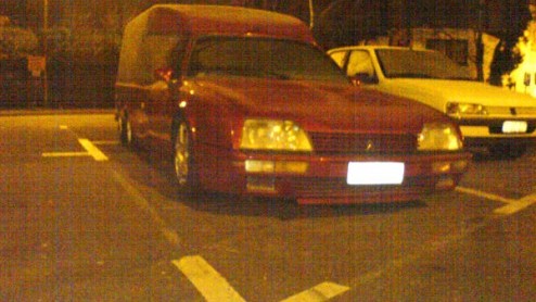 Het is weer tijd voor een nieuwe aflevering Gespot! Er zijn weer vele fotos ingezonden en we hebben er weer een mooie compilatie gemaakt. In deze Gespot! is veel variatie te vinden, van een Porsche t