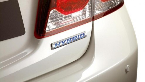 De belastingmaatregelen ten gunste van zuinige auto's en hybride's hebben Honda geen windeieren gelegd. De verkoopaantallen liegen er niet om; tot en met oktober heeft Honda 50% meer auto's verkocht -