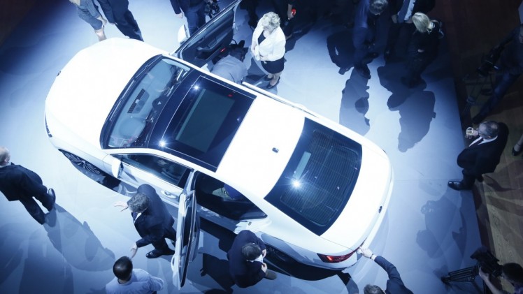Skoda presenteert vandaag in Praag de compleet nieuwe Superb. Dit is hem!