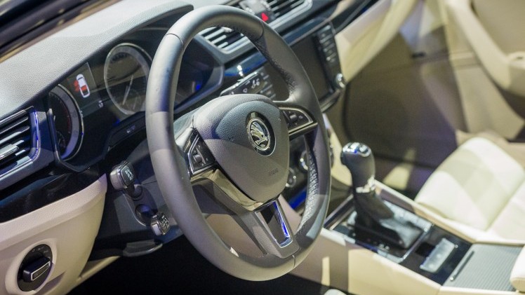 Skoda presenteert vandaag in Praag de compleet nieuwe Superb. Dit is hem!
