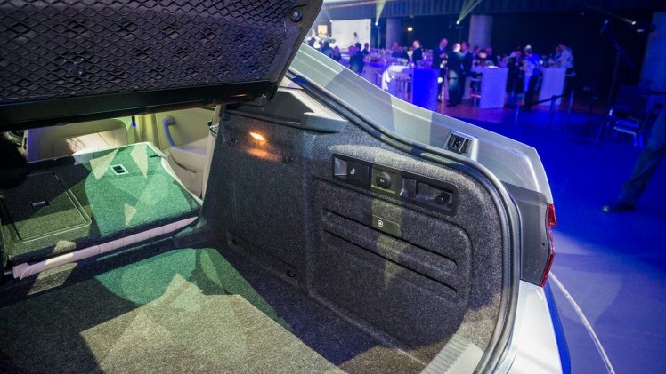 Skoda presenteert vandaag in Praag de compleet nieuwe Superb. Dit is hem!