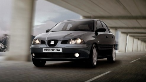 De nieuwe Seat Ibiza is een feit, de vierdeurs-versie Cordoba nog niet. Het huidige model blijft nog gewoon leverbaar, als Last Edition. Een complete uitvoering met tal van extras voor een leuk pri