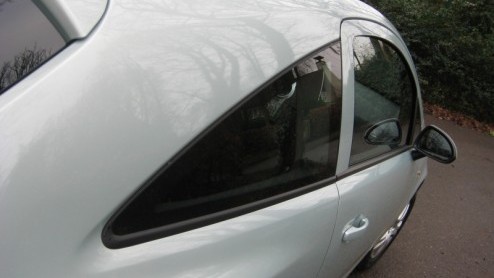 Opel heeft onder de naam ecoFLEX een aantal zuinige en milieuvriendelijke modellen klaar staan. En daarvan is de Corsa CDTI ecoFLEX, die na een update eind vorig jaar in de 20% bijtellingscategorie
