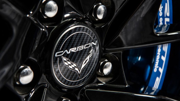 Chevrolet begint nu al met de viering van de 65ste verjaardag van de Corvette met de lancering van de Carbon 65 Edition.