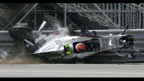 Afgelopen zondag was de F1 race van Canada. Voor wie het gemist heeft, het was een van de meest spectaculaire races van de afgelopen jaren. Veel actie, veel safetycar momenten en een hele zware crash 