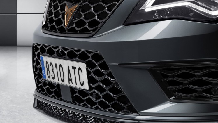 Het nieuwe sportieve merk van Seat is Cupra en Cupra begint met de snelle Ateca.