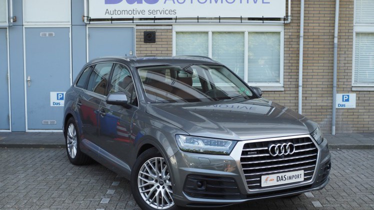 DAS Automotive Services begeleid het volledige aankoopproces tot en met het kenteken bij aanschaf van een auto uit Duitsland.