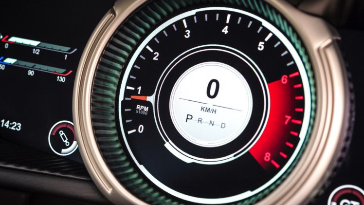 De belangrijkste, lichtste en meest dynamische Aston Martin ooit is de nieuwe DB11.