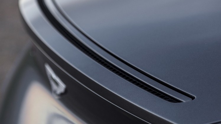 De belangrijkste, lichtste en meest dynamische Aston Martin ooit is de nieuwe DB11.