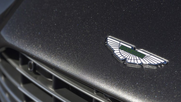 De belangrijkste, lichtste en meest dynamische Aston Martin ooit is de nieuwe DB11.