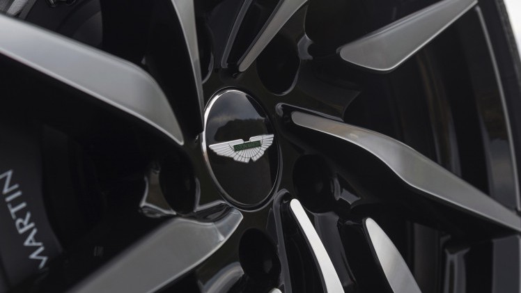 De belangrijkste, lichtste en meest dynamische Aston Martin ooit is de nieuwe DB11.