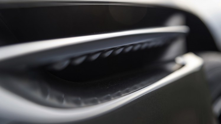 De belangrijkste, lichtste en meest dynamische Aston Martin ooit is de nieuwe DB11.