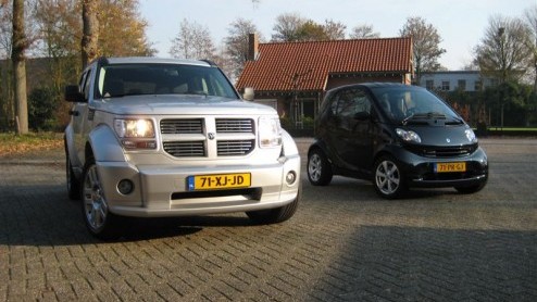 Wie Dodge zegt, zegt Viper. Elke autoliefhebber kent deze 'American Supercar' als een rauwe sportieve Amerikaan die er geen doekjes om windt. Het merk is flink aan het groeien en breidt het gamma uit