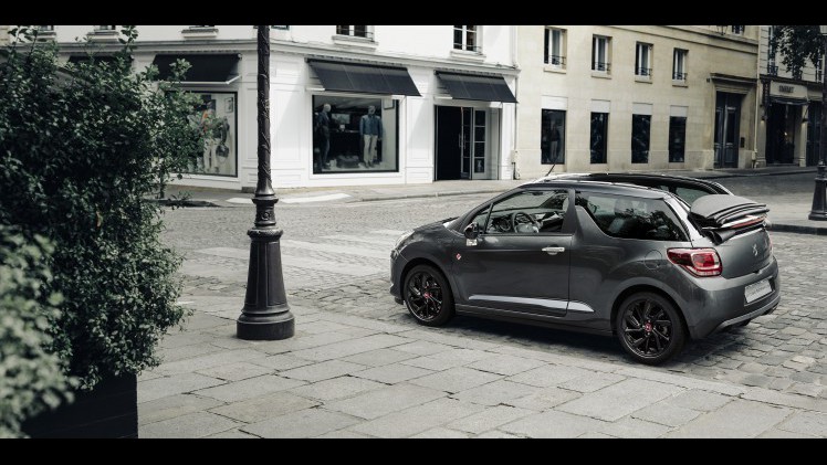 DS introduceert een Performance Line voor alle modellen.
