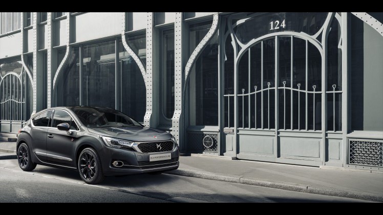 DS introduceert een Performance Line voor alle modellen.