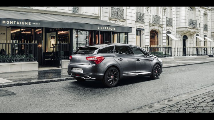 DS introduceert een Performance Line voor alle modellen.