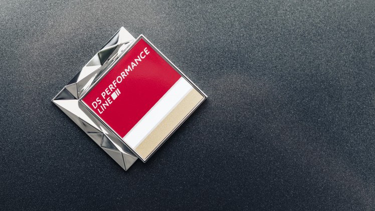 DS introduceert een Performance Line voor alle modellen.