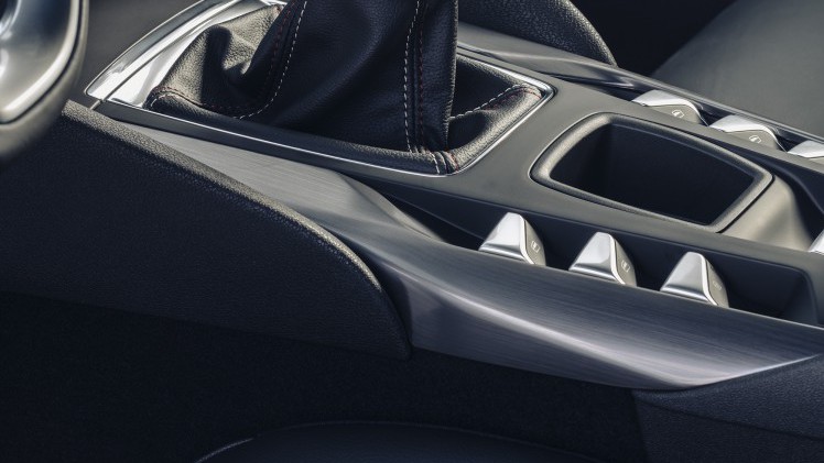 DS introduceert een Performance Line voor alle modellen.