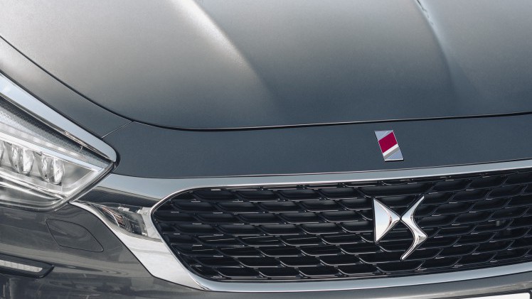 DS introduceert een Performance Line voor alle modellen.