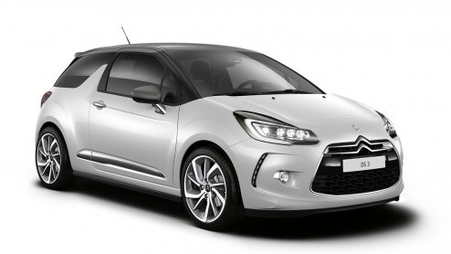 Autotest Citron DS3 BlueHDI 100. De update maakt de DS3 weer wat leuker in de omgang. De nieuwe kleine dieselmotor is voor zakenrijders interessant: 14% bijtelling in 2014 en 2015.