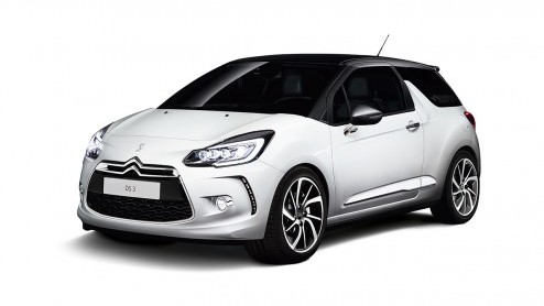Autotest Citron DS3 BlueHDI 100. De update maakt de DS3 weer wat leuker in de omgang. De nieuwe kleine dieselmotor is voor zakenrijders interessant: 14% bijtelling in 2014 en 2015.
