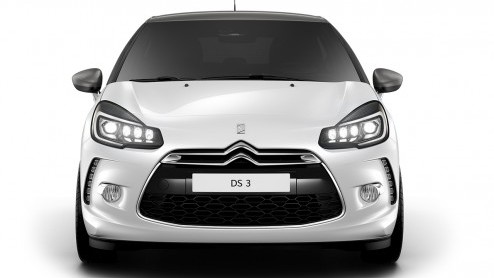 Autotest Citron DS3 BlueHDI 100. De update maakt de DS3 weer wat leuker in de omgang. De nieuwe kleine dieselmotor is voor zakenrijders interessant: 14% bijtelling in 2014 en 2015.