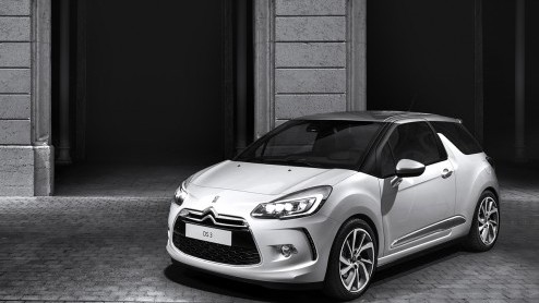 Autotest Citron DS3 BlueHDI 100. De update maakt de DS3 weer wat leuker in de omgang. De nieuwe kleine dieselmotor is voor zakenrijders interessant: 14% bijtelling in 2014 en 2015.