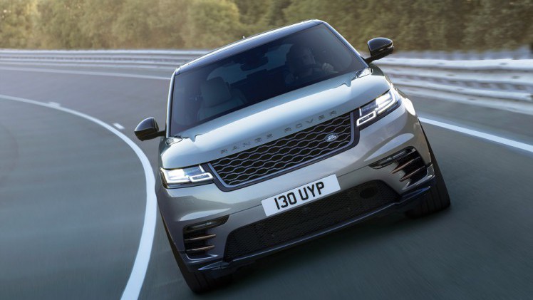Land Rover heeft de sportieve toevoeging aan het Range Rover-gamma gepresenteerd: de Velar. Net onthuld, maar nu al te bestellen als First Edition.