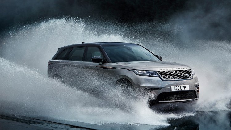 Land Rover heeft de sportieve toevoeging aan het Range Rover-gamma gepresenteerd: de Velar. Net onthuld, maar nu al te bestellen als First Edition.