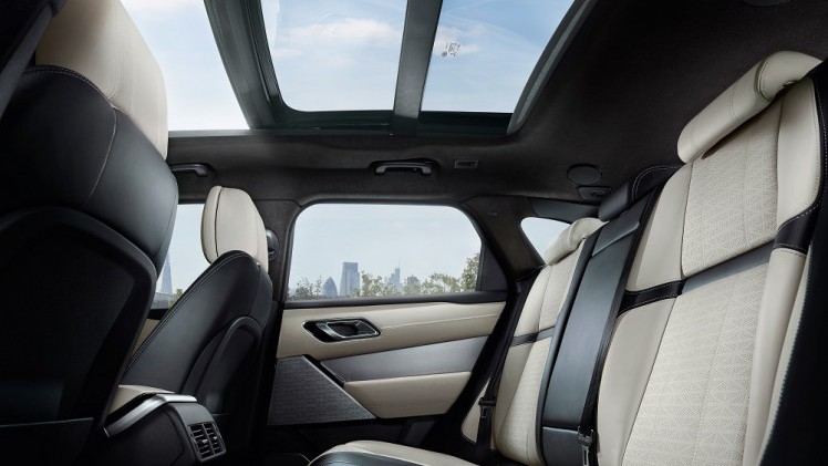 Land Rover heeft de sportieve toevoeging aan het Range Rover-gamma gepresenteerd: de Velar. Net onthuld, maar nu al te bestellen als First Edition.