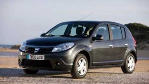 Het budgetmerk Dacia blijkt wereldwijd goed in de smaak te vallen. Vier jaar na de introductie van de Logan staat de productieteller op 1 miljoen exemplaren. Dat is inclusief de nieuwe hatchback San
