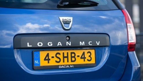 Autotest Dacia Logan MCV TCe90. De Dacia Logan MCV is terug. Nog steeds heel ruim maar nu een vijfzitter. Prijs nog altijd heel scherp gezien ruimte-aanbod. Veel zuiniger en stiller.