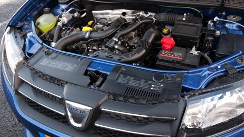 Autotest Dacia Logan MCV TCe90. De Dacia Logan MCV is terug. Nog steeds heel ruim maar nu een vijfzitter. Prijs nog altijd heel scherp gezien ruimte-aanbod. Veel zuiniger en stiller.